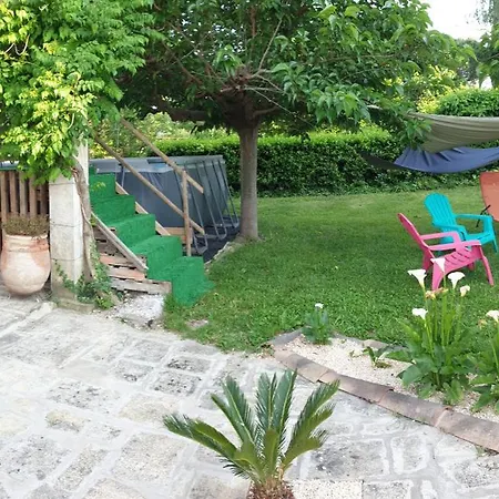 Du Petit Figuier Oda ve Kahvaltı 3*